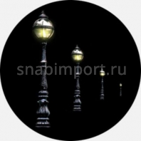 Гобо стеклянные Rosco Color Color Scene 86697 чёрный — купить в Москве в интернет-магазине Snabimport