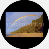 Гобо стеклянные Rosco Color Color Scene 86716 голубой — купить в Москве в интернет-магазине Snabimport