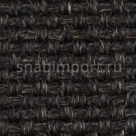 Циновка Tasibel Sisal Colora 2855 черный — купить в Москве в интернет-магазине Snabimport