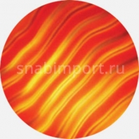 Гобо стеклянные Rosco Colorwaves 33001 оранжевый
