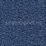 Ковровое покрытие Carpet Concept Concept 501 416 синий — купить в Москве в интернет-магазине Snabimport