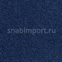 Ковровое покрытие Carpet Concept Concept 505 424 синий