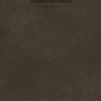 Дизайн-плитка Invictus Maximus Tile Concrete Crush Charcoal коричневый — купить в Москве в интернет-магазине Snabimport
