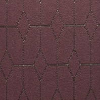 Текстильные обои Vescom Connect 2616.34 коричневый — купить в Москве в интернет-магазине Snabimport