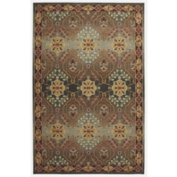 Ковер Durkan Rugs Sovereign Contessa коричневый — купить в Москве в интернет-магазине Snabimport