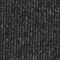 Ковровая плитка Ege Epoca Contra-069178648 Stripe Ecotrust чёрный — купить в Москве в интернет-магазине Snabimport