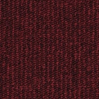 Ковровое покрытие Ege Epoca Contra-Stripe-2471470 Красный — купить в Москве в интернет-магазине Snabimport