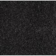 Ковровое покрытие Associated Weavers Costanza 99 чёрный — купить в Москве в интернет-магазине Snabimport