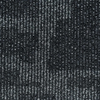 Ковровая плитка Infloor Cover-MO-590-DES-2 чёрный