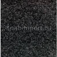 Ковровое покрытие Creatuft Ceres 3089 zwart — купить в Москве в интернет-магазине Snabimport