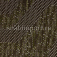 Тканые ПВХ покрытие Bolon Create Creo (рулонные покрытия) зеленый — купить в Москве в интернет-магазине Snabimport
