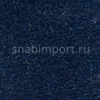 Ковровое покрытие Girloon Cronesse 370 синий — купить в Москве в интернет-магазине Snabimport