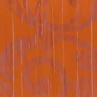 ОБОИ 63318 CRUSH NOBLE WALLS, MARBURG оранжевый — купить в Москве в интернет-магазине Snabimport