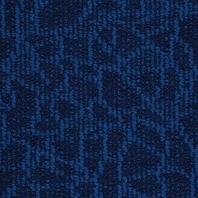 Ковровая плитка Ege Una Crystalline-080855048 Ecotrust синий — купить в Москве в интернет-магазине Snabimport