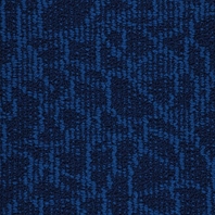 Ковровое покрытие Ege Una Crystalline-0811550 синий — купить в Москве в интернет-магазине Snabimport