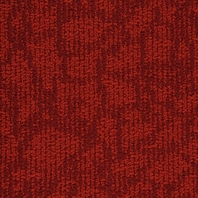 Ковровое покрытие Ege Una Crystalline-0811910 Красный — купить в Москве в интернет-магазине Snabimport