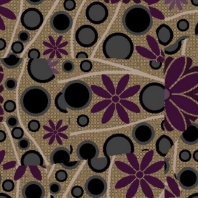 Ковер Durkan Print Glam CT13302 Серый — купить в Москве в интернет-магазине Snabimport