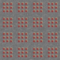 Ковровое покрытие Forbo Flotex Vision Pattern Cube 600011 Серый — купить в Москве в интернет-магазине Snabimport