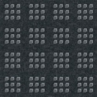 Ковровое покрытие Forbo Flotex Vision Pattern Cube 600013 Серый — купить в Москве в интернет-магазине Snabimport