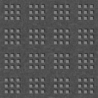 Ковровое покрытие Forbo Flotex Vision Pattern Cube 600017 Серый — купить в Москве в интернет-магазине Snabimport