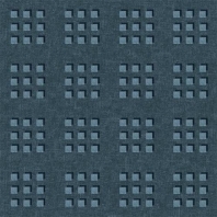 Ковровое покрытие Forbo Flotex Vision Pattern Cube 600020 Серый — купить в Москве в интернет-магазине Snabimport