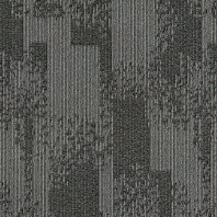 Ковровая плитка Balance Cubism-03 Серый
