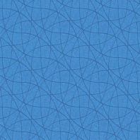 Ковровое покрытие Forbo Flotex Vision Shape Curve 930003 голубой