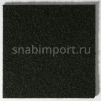 Выставочный ковролин Tuechler 4EXPO-VEL Schwarz чёрный — купить в Москве в интернет-магазине Snabimport