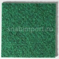 Выставочный ковролин Tuechler 4EXPO-VEL Grasgruen зеленый — купить в Москве в интернет-магазине Snabimport