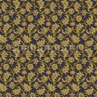 Ковер Durkan Print Antonia D11744 желтый — купить в Москве в интернет-магазине Snabimport