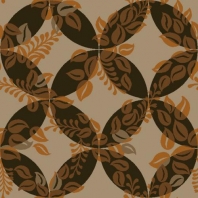 Ковер Durkan Print Chromistique II D12037 Серый — купить в Москве в интернет-магазине Snabimport