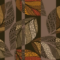 Ковер Durkan Print Chromistique II D12054 Серый — купить в Москве в интернет-магазине Snabimport