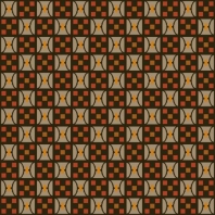 Ковер Durkan Print Chromistique II D12055 Серый — купить в Москве в интернет-магазине Snabimport