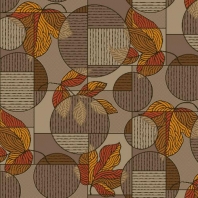 Ковер Durkan Print Chromistique II D12066 Серый — купить в Москве в интернет-магазине Snabimport
