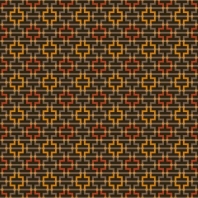 Ковер Durkan Print Chromistique II D12068 коричневый — купить в Москве в интернет-магазине Snabimport