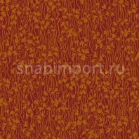 Ковер Durkan Print Avant Garden D12388 Красный — купить в Москве в интернет-магазине Snabimport