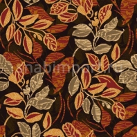 Ковер Durkan Print Avant Garden D12390 Красный — купить в Москве в интернет-магазине Snabimport