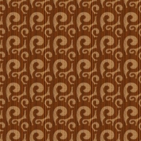 Ковер Durkan Print Bella D13036 коричневый — купить в Москве в интернет-магазине Snabimport