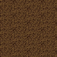 Ковер Durkan Print Gardenelle D13381 коричневый — купить в Москве в интернет-магазине Snabimport