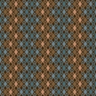 Ковер Durkan Print Creative Design Vol 2 D13554 коричневый