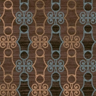 Ковер Durkan Print Creative Design Vol 2 D14166 коричневый — купить в Москве в интернет-магазине Snabimport