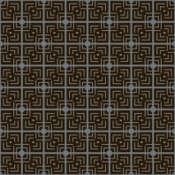 Ковер Durkan Print Classic Elegance Vol 3 D14294 коричневый — купить в Москве в интернет-магазине Snabimport
