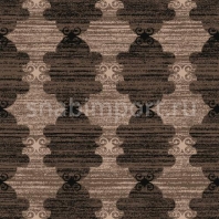 Ковер Durkan Print Augustina D14502 Серый — купить в Москве в интернет-магазине Snabimport