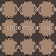 Ковер Durkan Print Augustina D14506 Серый