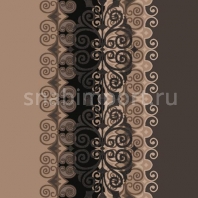 Ковер Durkan Print Augustina D14509 Серый