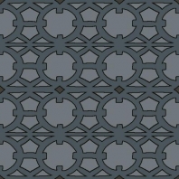Ковер Durkan Print Classic Elegance Vol 3 D14573 Серый — купить в Москве в интернет-магазине Snabimport
