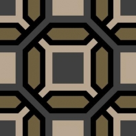 Ковер Durkan Print Creative Design Vol 2 D14617 Серый — купить в Москве в интернет-магазине Snabimport