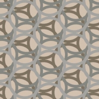 Ковер Durkan Print Creative Design Vol 2 D14618 Бежевый — купить в Москве в интернет-магазине Snabimport