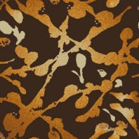 Ковер Durkan Print Wispy Willow Vol 3 D14761 коричневый — купить в Москве в интернет-магазине Snabimport