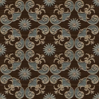 Ковер Durkan Print Decadence Vol 3 D14801 коричневый — купить в Москве в интернет-магазине Snabimport